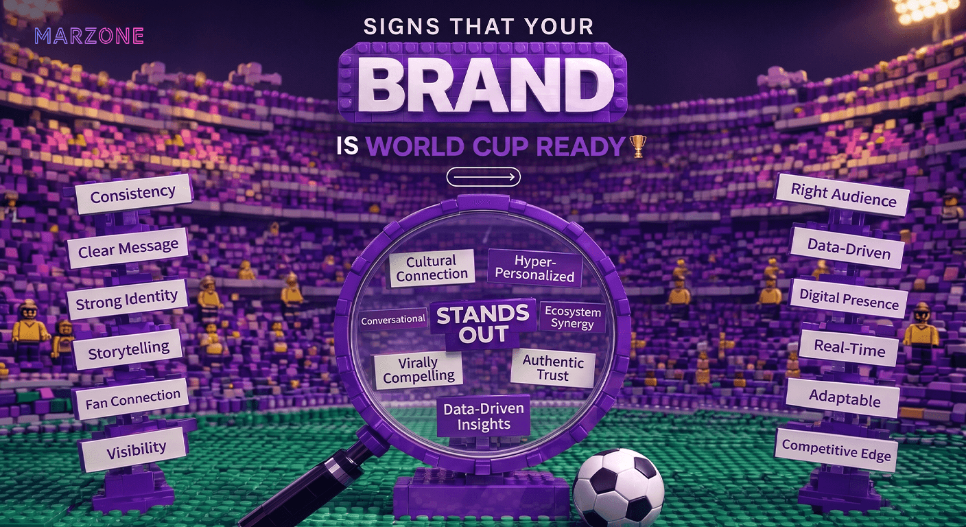 Signs Your Marketing Strategy Is Built to Win
